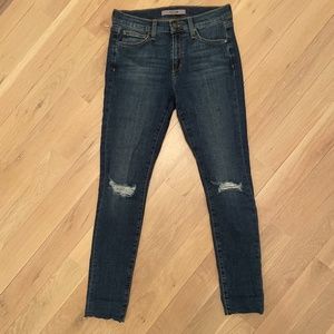 Joe’s Jeans skinny NWOT